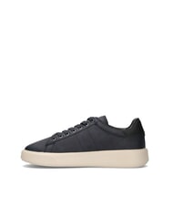 BLAUER BUCK  Baskets BLEU - Chaussures Homme - 3