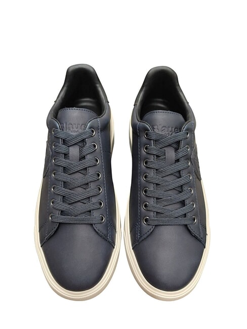 BUCK  Baskets BLEU - Chaussures Homme