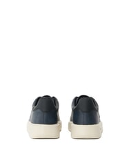 BLAUER BUCK  Baskets BLEU - Chaussures Homme - 5