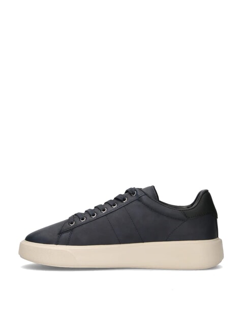 BUCK  Baskets BLEU - Chaussures Homme