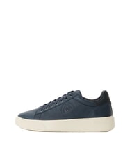 BLAUER BUCK  Baskets BLEU - Chaussures Homme - 2