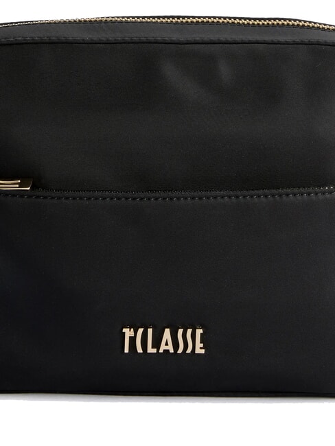 STORMY NYLON Sac à bandoulière reporter Noir - Sacs pour Femme