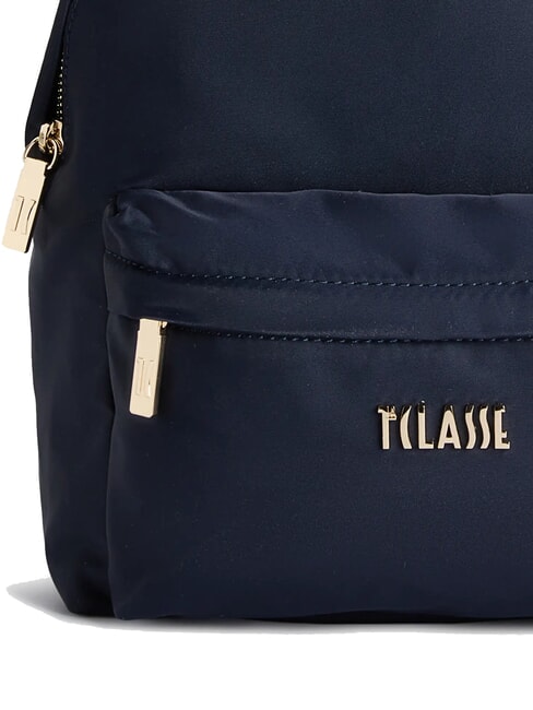 STORMY NYLON Sac à dos avec poche nuit bleue - Sacs pour Femme