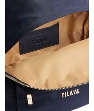 ALVIERO MARTINI PRIMA CLASSE STORMY NYLON Sac à dos avec poche nuit bleue - Sacs pour Femme - 4