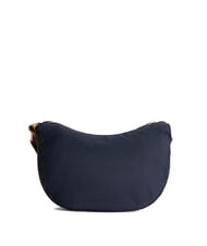 ALVIERO MARTINI PRIMA CLASSE STORMY NYLON Petit sac à bandoulière en forme de croissant - Sacs pour Femme