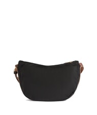 ALVIERO MARTINI PRIMA CLASSE STORMY NYLON Petit sac à bandoulière en forme de croissant - Sacs pour Femme