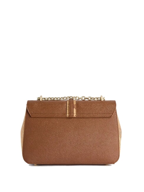 HORSY Sac à bandoulière / sac à bandoulière châtaigne - Sacs pour Femme