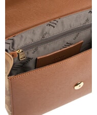 ALVIERO MARTINI PRIMA CLASSE HORSY Sac à bandoulière / sac à bandoulière châtaigne - Sacs pour Femme - 4