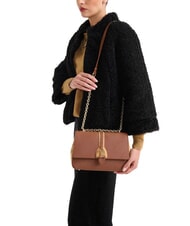 ALVIERO MARTINI PRIMA CLASSE HORSY Sac à bandoulière / sac à bandoulière châtaigne - Sacs pour Femme - 5