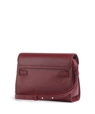 COCCINELLE SABINE  Mini sac à bandoulière groseille - Sacs pour Femme - 2