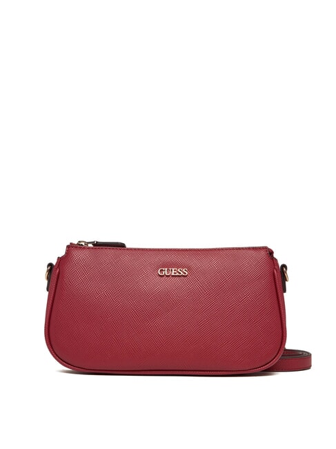 NOELLE 2  Sac à bandoulière grenat - Sacs pour Femme