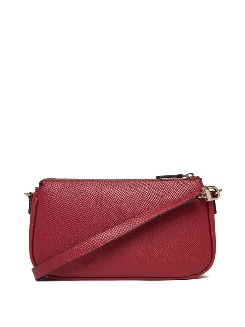 NOELLE 2  Sac à bandoulière grenat - Sacs pour Femme