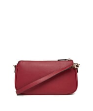 GUESS NOELLE 2  Sac à bandoulière grenat - Sacs pour Femme - 5