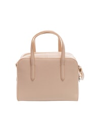 COCCINELLE SWAP Sac cartable en cuir avec bandoulière rosaces - Sacs pour Femme - 3