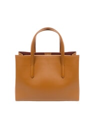 COCCINELLE SWAP Sac en cuir avec bandoulière CUIR - Sacs pour Femme - 3