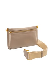 COCCINELLE HYLE Petit sac à bandoulière plat en cuir - Sacs pour Femme