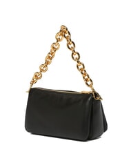 COCCINELLE ISIDE Petit sac à bandoulière en cuir - Sacs pour Femme