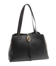 COCCINELLE CHARA Sac à bandoulière en cuir - Sacs pour Femme