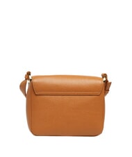 COCCINELLE ERIS Mini sac à bandoulière en cuir CUIR - Sacs pour Femme - 3