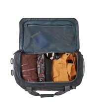 PATAGONIA BLACK HOLE Sac à dos de voyage 40L bleu fumant avec amanite rouge - Sacs de voyage - 5