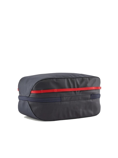 BLACK HOLE CUBE Beauté de voyage 6L bleu fumant avec amanite rouge - Trousses