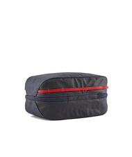 PATAGONIA BLACK HOLE CUBE Beauté de voyage 6L bleu fumant avec amanite rouge - Trousses - 2