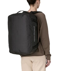 PATAGONIA BLACK HOLE Sac &agrave; dos de voyage 40L noir avec noir - Sacs de voyage - 3