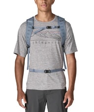 PATAGONIA TERRAVIA Sac à dos 14L balane bleue - Sacs à dos pour l'École & les Loisirs - 4