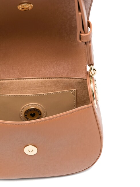 CHUNKY TAB Sac à bandoulière avec rabat CUIR - Sacs pour Femme