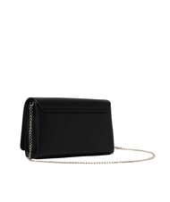 LOVE MOSCHINO SMART DAILY Pochette avec bandoulière en métal - Sacs pour Femme