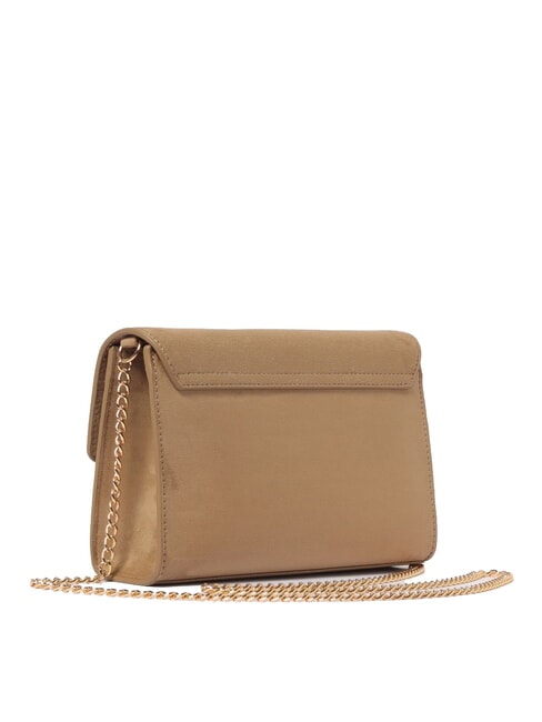 SMART DAILY Sac à bandoulière avec rabat sable - Sacs pour Femme