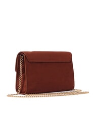 LOVE MOSCHINO SMART DAILY Sac à bandoulière avec rabat - Sacs pour Femme