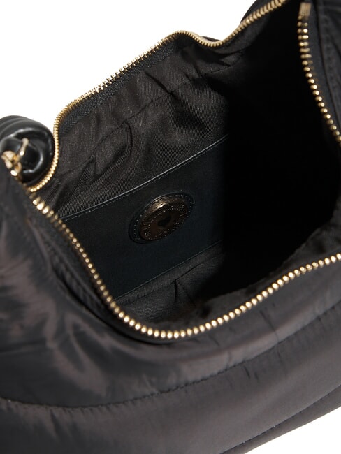 AIR WAVE Petit sac à bandoulière bouffant Noir - Sacs pour Femme