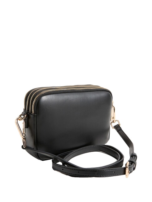 ZIPLINE Sac à bandoulière pour appareil photo Noir - Sacs pour Femme