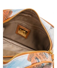 YNOT YESBAG Mini sac à bandoulière c'est la vie - Sacs pour Femme - 5