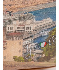 YNOT YESBAG Sac à bandoulière citronnier - Sacs pour Femme - 3