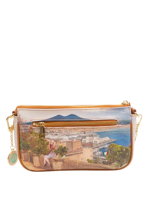 YESBAG Sac à bandoulière citronnier - Sacs pour Femme