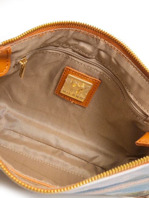 YESBAG Sac à bandoulière citronnier - Sacs pour Femme