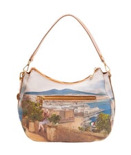 YNOT YESBAG Sac à bandoulière citronnier - Sacs pour Femme - 4