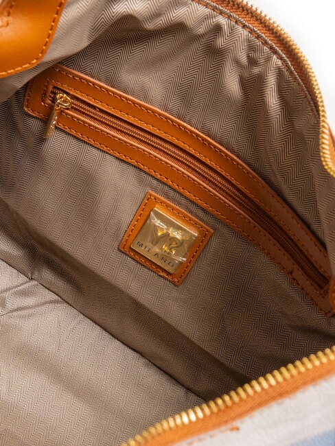 YESBAG Sac à bandoulière citronnier - Sacs pour Femme