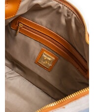 YNOT YESBAG Sac à bandoulière citronnier - Sacs pour Femme - 5