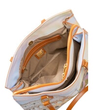 YNOT YESBAG  Grand sac à bandoulière L'amour italien - Sacs pour Femme - 5