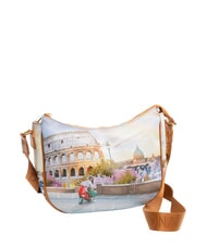 YNOT YESBAG SPECIAL  Sac &agrave; bandouli&egrave;re Hobo L'amour italien - Sacs pour Femme - 2