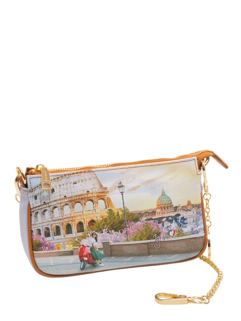 YESBAG SPECIAL Mini sac à bandoulière L'amour italien - Sacs pour Femme