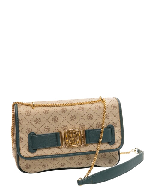 YESBAG Sac à bandoulière Hobo L'amour italien - Sacs pour Femme