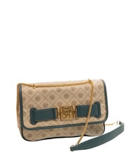 YNOT YESBAG Sac à bandoulière Hobo L'amour italien - Sacs pour Femme - 2