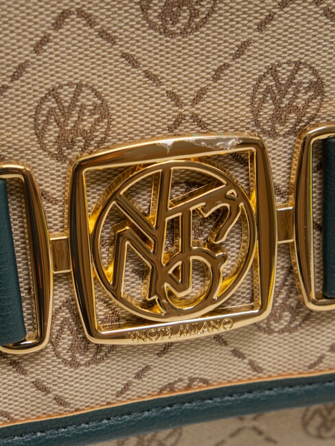 YESBAG Sac à bandoulière Hobo L'amour italien - Sacs pour Femme