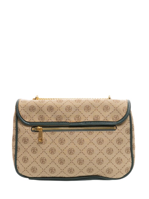 YESBAG Sac à bandoulière Hobo L'amour italien - Sacs pour Femme