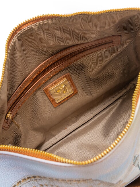 YESBAG M Sac &agrave; bandouli&egrave;re L'amour italien - Sacs pour Femme