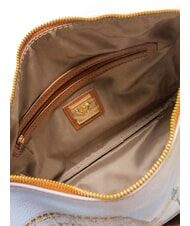 YNOT YESBAG M Sac &agrave; bandouli&egrave;re L'amour italien - Sacs pour Femme - 5